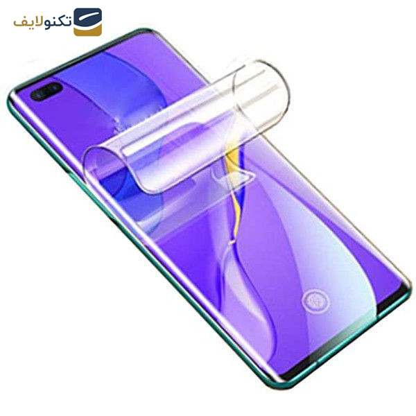 محافظ صفحه نمایش بوف مدل Hydrogel-G مناسب برای گوشی موبایل شیائومی 14 Pro - 14 Ultra - 12 Pro - Buff Hydrogel-G film screen protector suitable for Xiaomi 14 Pro - 14 Ultra - 12 Pro